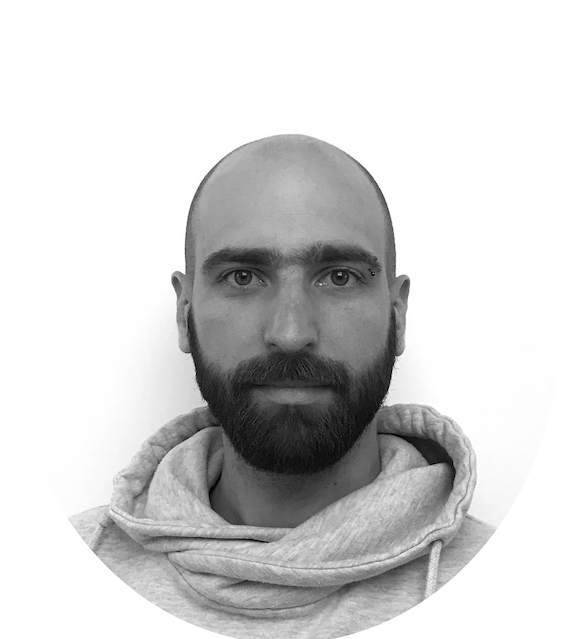 Matthieu BONNOT
